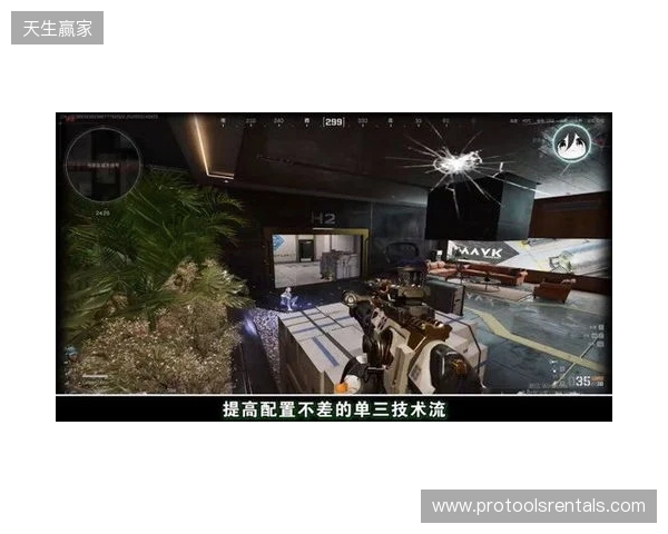 卓威×三角洲，“猛攻党”解锁顶级战场！