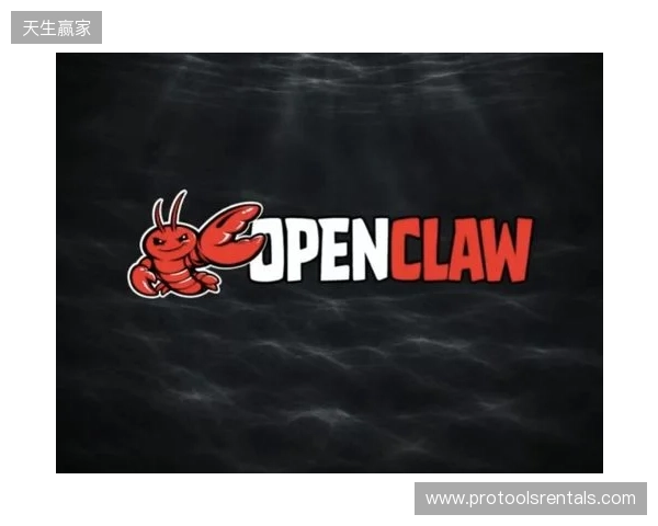 告别小龙虾部署难题！让openclaw落地零门槛，724claw永动虾上线