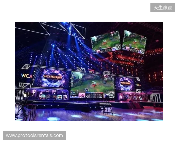 2025年四川电竞产业报告发布：产值120亿 赛事超200场